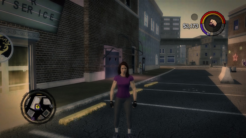 Illustration for article titled Saints Row 2Â Was So Good